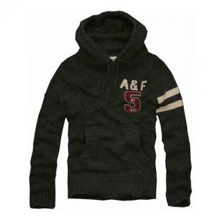 Pull Abercrombie & Fitch Homme Pas Cher